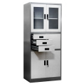 Metal Filing Cabinets with Drawers for Storage