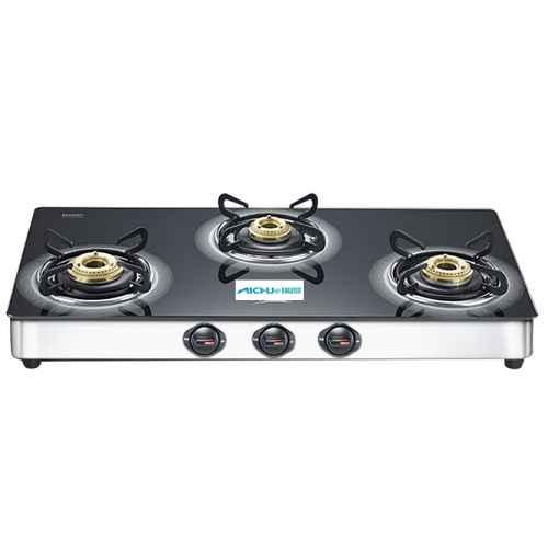 Presige Glass Top Marvel Gas Stove