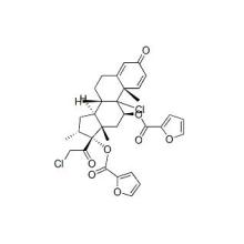 국소 코르티 코 스테로이드 모 메타 손 푸로 레이트 CAS 83919-23-7