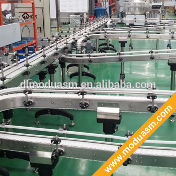 flexible chain conveyors