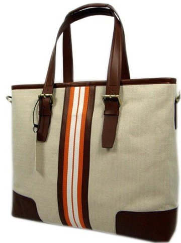 canvas handbag