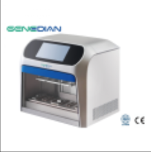 Automated Nucleic Acid Extraction System with CE
