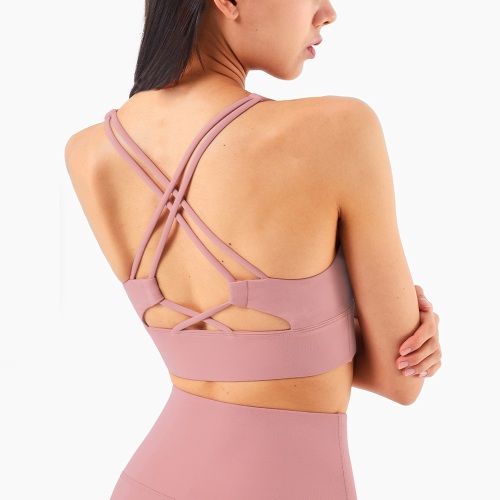 soutien-gorge de sport pour courir