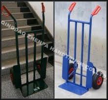 Hand Trolley/Sack Truck (HT1866)