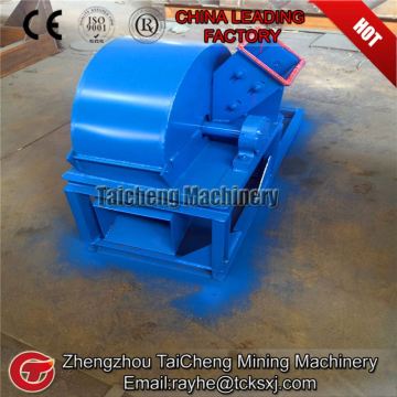 900kg/h wood crusher hard wood manufacturer