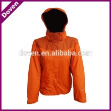 Women outdoor ski jackets