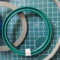 Shantui Komatsu Excavator Bulldozer Cylinder Seals Kit