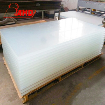 Transparent Solid PC Polycarbonate Endurance Sheet Board