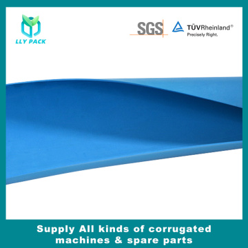 Flexographic Machine Cushion Pad Printing Sheet