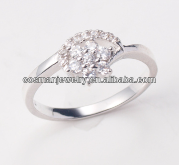 jewelers,925 sterling silver ring