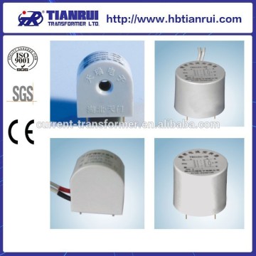 AC Current TR01 series current transducer