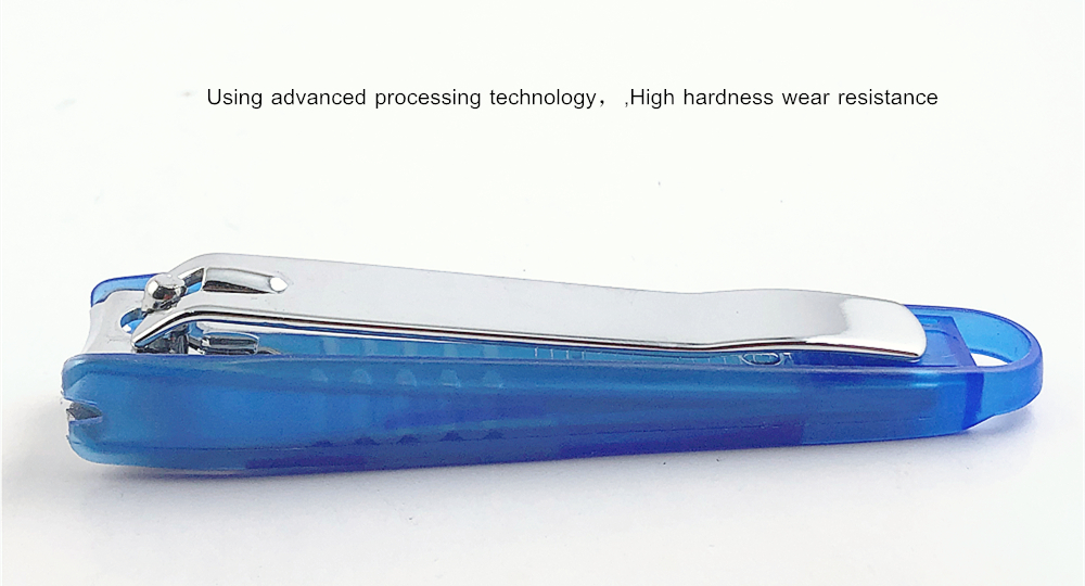 Мужские ножницы для ногтей Mens Fingernail Clippers