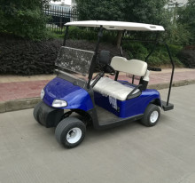 hot sale 2 seater small golf car