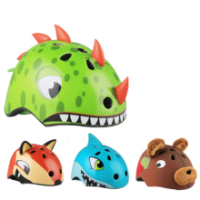 Colorful Lightweight Helmets for Boys and Adults - Outdoor Bike Smart Helmet