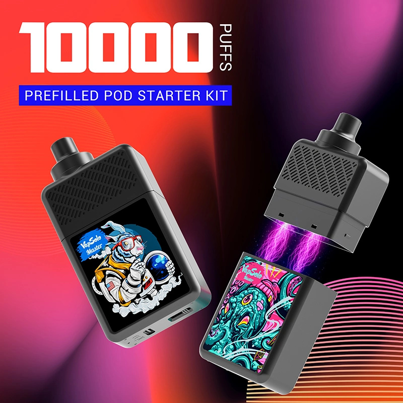 vapsolo master 10k vapsolo master 10k