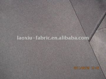 winter coat shell fabric