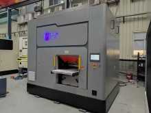 Jiuzh Thick Plate Precision Leveler