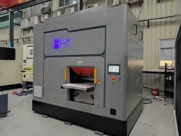 Jiuzh Thick Plate Precision Leveler