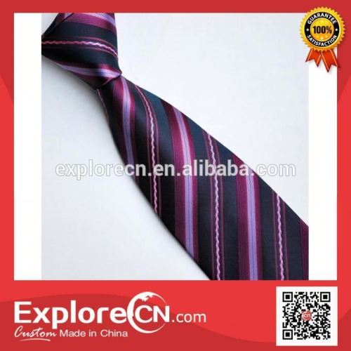 Business gift high quality tie cufflink gift set