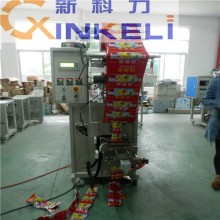 samll Linking Bag snack food/ nut/dry fruit Vertical Packaging Machine