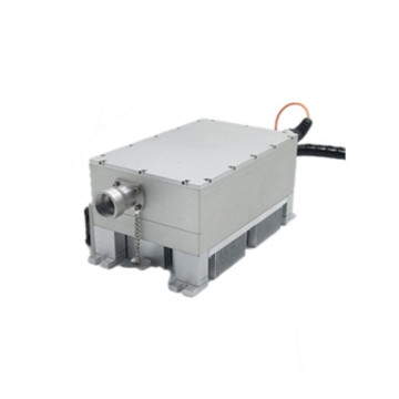 1064nm High Repetition Rate Laser For Atmospheric?Exploration