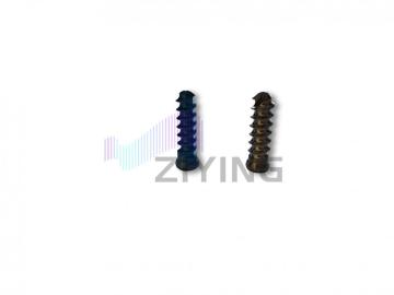Titanium Screw Back Surgery