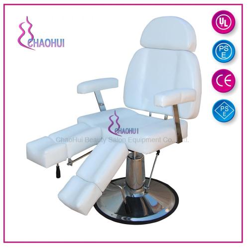 Silla de estilo de masaje de pedicura