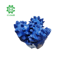 8 1/2 TCI Tricone Drill Bits for Water/Oil Well Drilling - Manufacturer