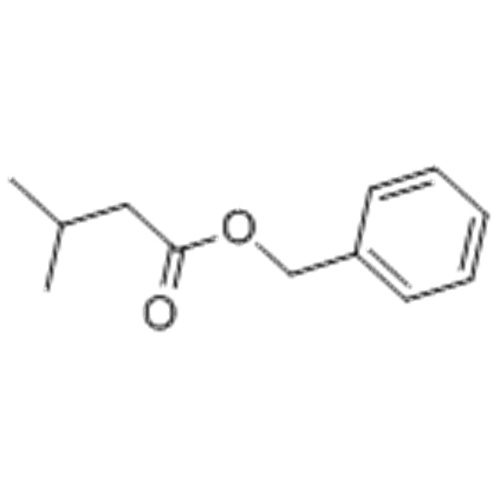 벤질 ISOVALERATE CAS 103-38-8