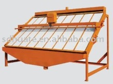 KG high-frequency vibration sieves