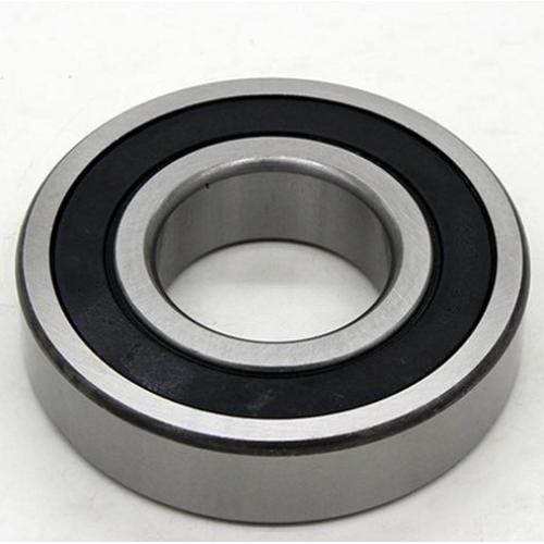 Single Row Deep Groove Ball Bearing (61838)