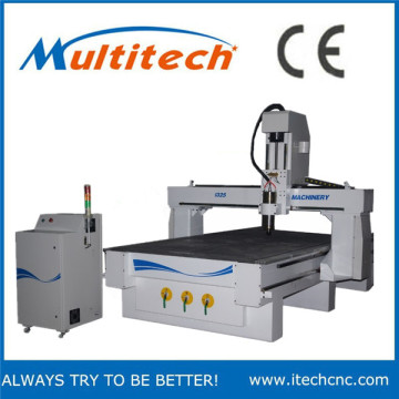 Chinese industrial 1325 woodworking machine