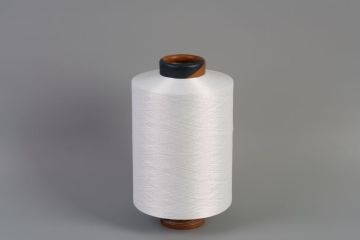 150 144 denier polyester textured yarn polyester dty