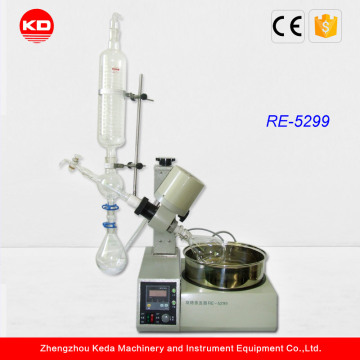 Factory RE-5299 Small Rotary Evaporator