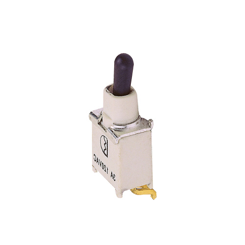 CUL IP67 Interruptor de alternancia SMD de subinitaje sellado impermeable