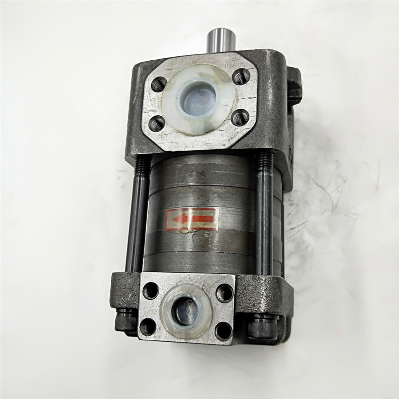 hydraulic gear pump SAEMP NBZ2-G10F NBZ5-G100F NBZ4-G40F NBZ4-G50F NBZ5-G80F NBZ5-G160F NBZ4-G63F NBZ5-G125Ffor press brake