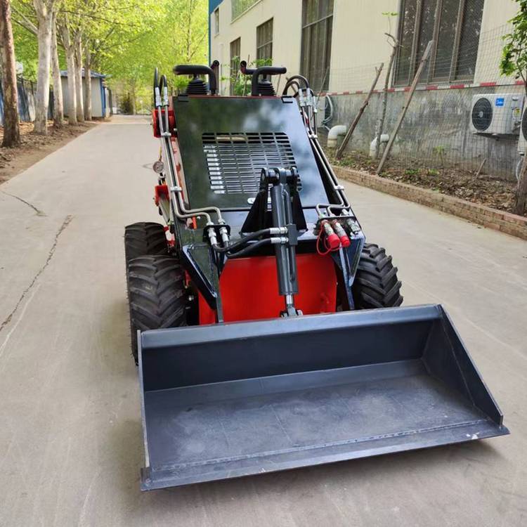 skid steer loader (1)