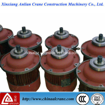 Zd Series Electric AC Crane Lifting Motor