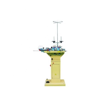 Popular 181 Sock Toe Linking Machine: Single Motor Solution for Efficient Sock Linking