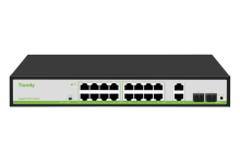 PoE Switch