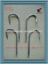 kirby sea 1220 fishing hook salter water hook