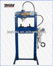 Workshop hydraulic /pneumatic press