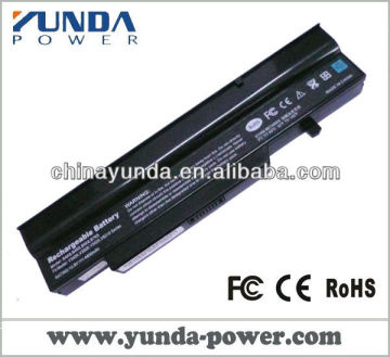 Replacement laptop battery for Fujitsu BTP-B4K8/10.8v 4800mah