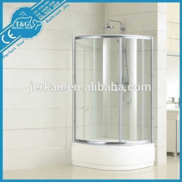 China supplier	latest ideal shower enclosure