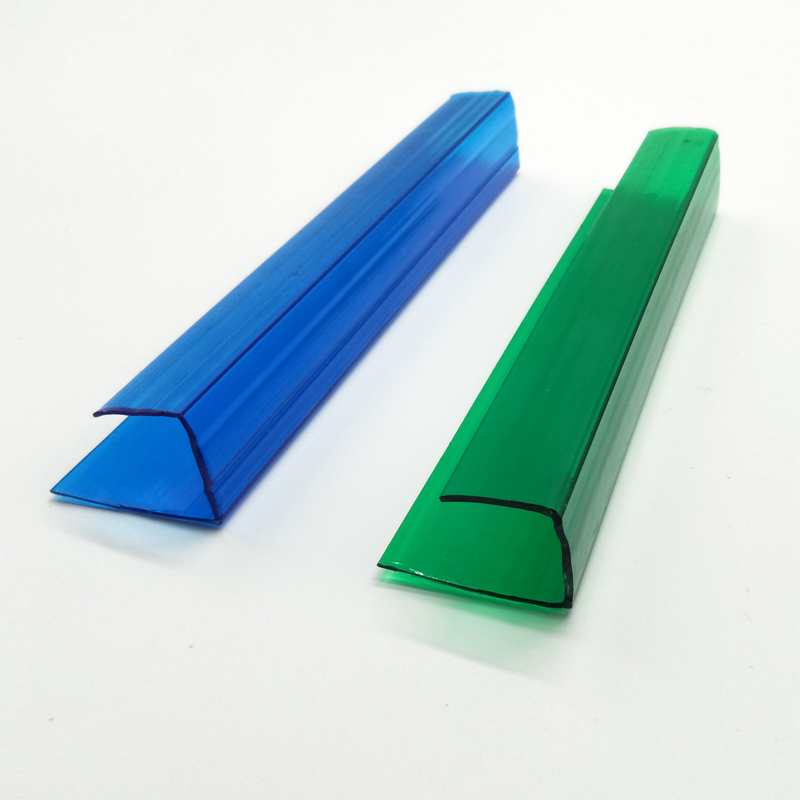 Neutral Silicon Sealant for polycarbonate sheet installation