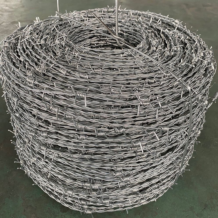 barbed tape wire antique barbed wire for sale galvanized decorative barbed wire fencing