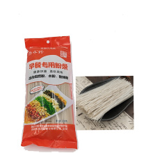 100% Pure Non-Fried Sweet Potato Starch Noodles For Breakfast