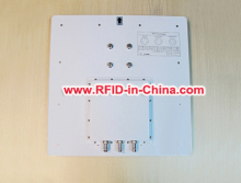 Passive Long Range RFID Reader