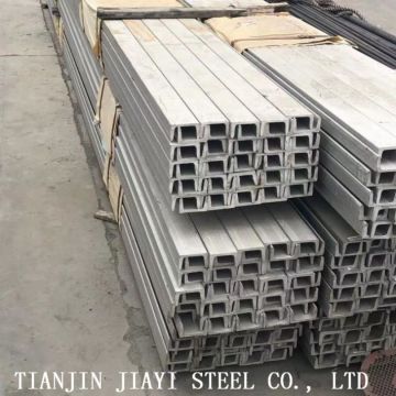 309S Stainless Steel Channel