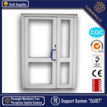 Aluk windows house design